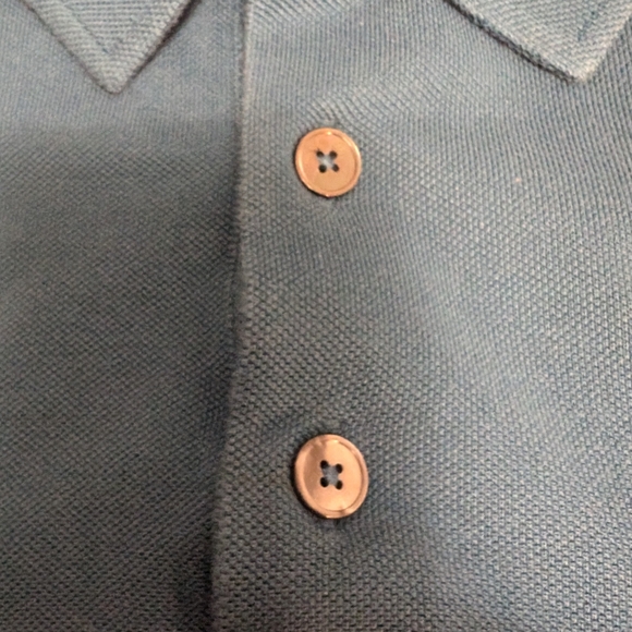 Zegna polo shirts - Picture 3 of 4